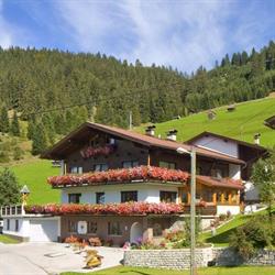 Gästehaus Alpenperle