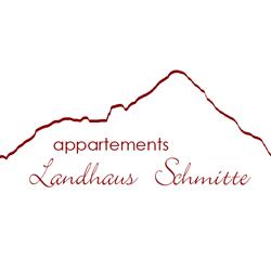 Landhaus Schmitte