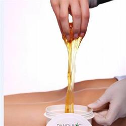Sugaring Hautnah