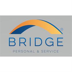 BRIDGE PERSONAL & SERVICE GmbH & Co KG