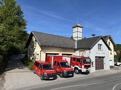 Freiwillige Feuerwehr Böheimkirchen Ausserkasten-Furth