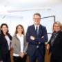 Mag. Günther Kiegerl - Das Team