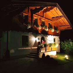 Landhaus Johanna - Appartementhaus