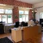 Xigital - Sichtbar Klaus Thurnher - Büro Innenansicht Xigital - Sichtbar Klaus Thurnher - Büro Innenansicht