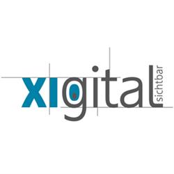 Xigital - Sichtbar Klaus Thurnher