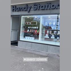 Handy Station