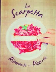 Ristorante La Scarpetta