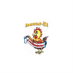 Jauntal-Ei Bauernladen Kolier