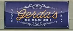 Gerdas HobbyCreativStudio