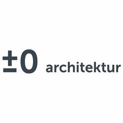 plusminusnull Architektur ZT GmbH