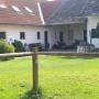 Reitstall Maishof