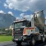 Lechner Transporte, Falkenburg