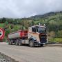 Lechner Transporte, Falkenburg