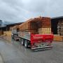 Lechner Transporte, Falkenburg