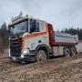 Lechner Transporte, Falkenburg
