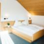 Hotel Garni Noval - Zimmer Hotel Garni Noval - Zimmer