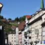 Hotel Garni Noval - Dorfblick Hotel Garni Noval - Dorfblick