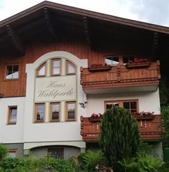 Haus Waldperle