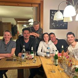 Haus "Edelraute" - Familie Buttenhauser