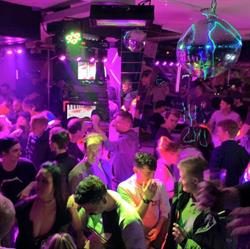 Downtown Disco&Bar