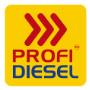 Unser Premium Diesel - das Beste für Auto und Motor