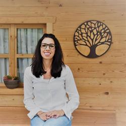 Sabrina Heim ,MSc- Klinische- und Gesundheitspsychologin, Kinderpsychologin