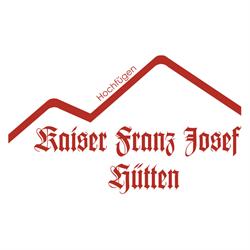 Kaiser Franz-Josef-Hütten