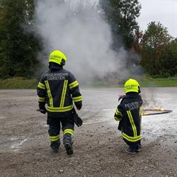Freiwillige Feuerwehr Garsten