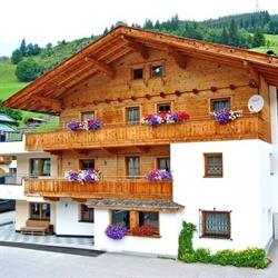 Gästehaus Hochstaffl
