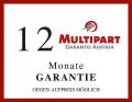 Garantie