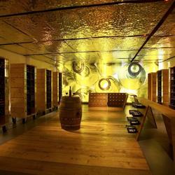 WEINKULTURHAUS GOLS - GOLS TOURISMUS