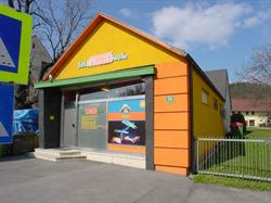 Fabia's Sonnenstudio