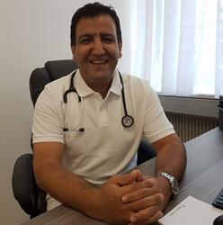 Dr. Mustafa Omar