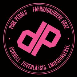 Pink Pedals - Fahrradkuriere Graz