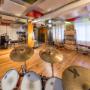 Green Lobster Recording Studios 8010
