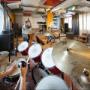 Green Lobster Recording Studios 8010