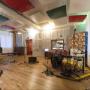 Green Lobster Recording Studios 8010