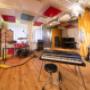 Green Lobster Recording Studios 8010