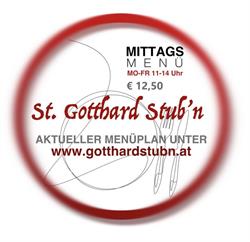 St. Gotthard Stub'n