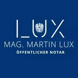 NOTAR Mag. Martin Lux