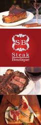 Steak Boutique