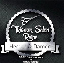 Friseur Salon Reina