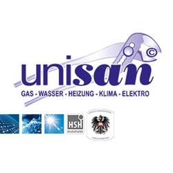 UNISAN GmbH