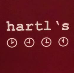 Hartl's Creations Cafe-Bar