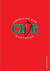 Chili american bar