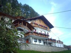 Ferienhaus Dominik