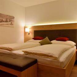 Ferienwohnung Mühlau Sürth