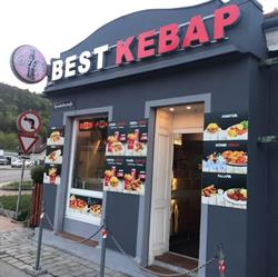 BEST KEBAP PIZZA