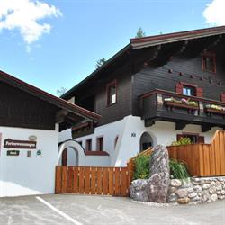 Gästehaus Katharina