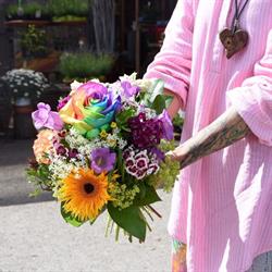 Blumenfee